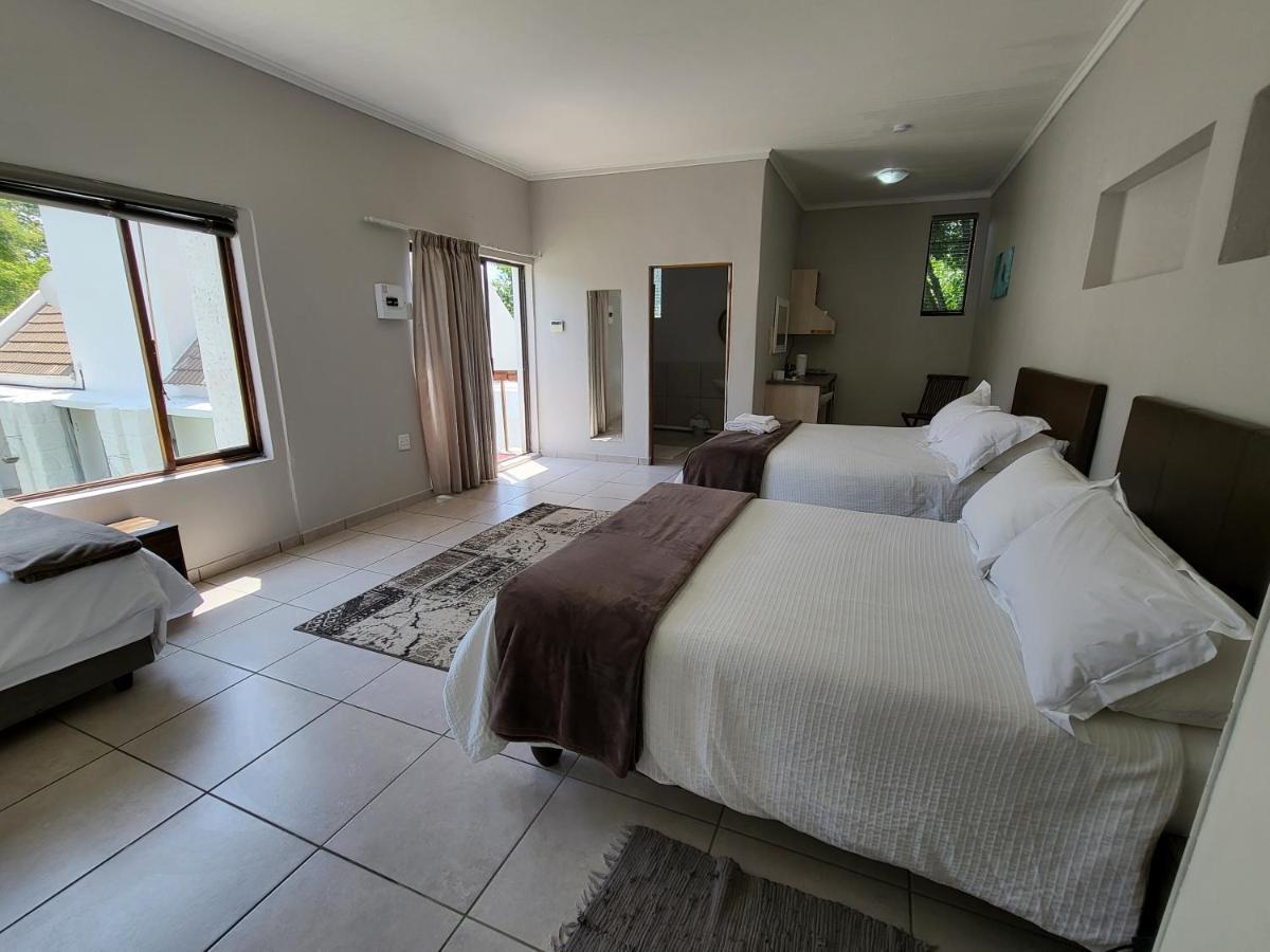 Sandstone Kroonstad Exterior photo